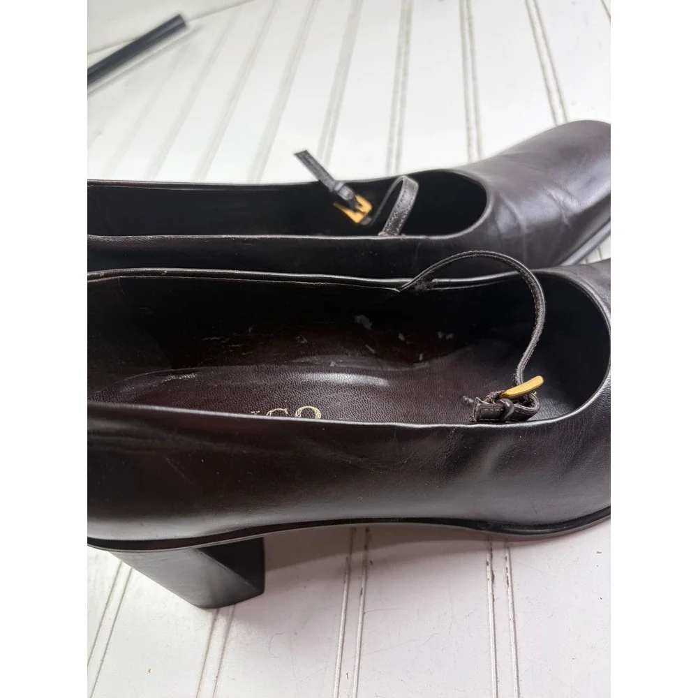Franco Sarto elevate your